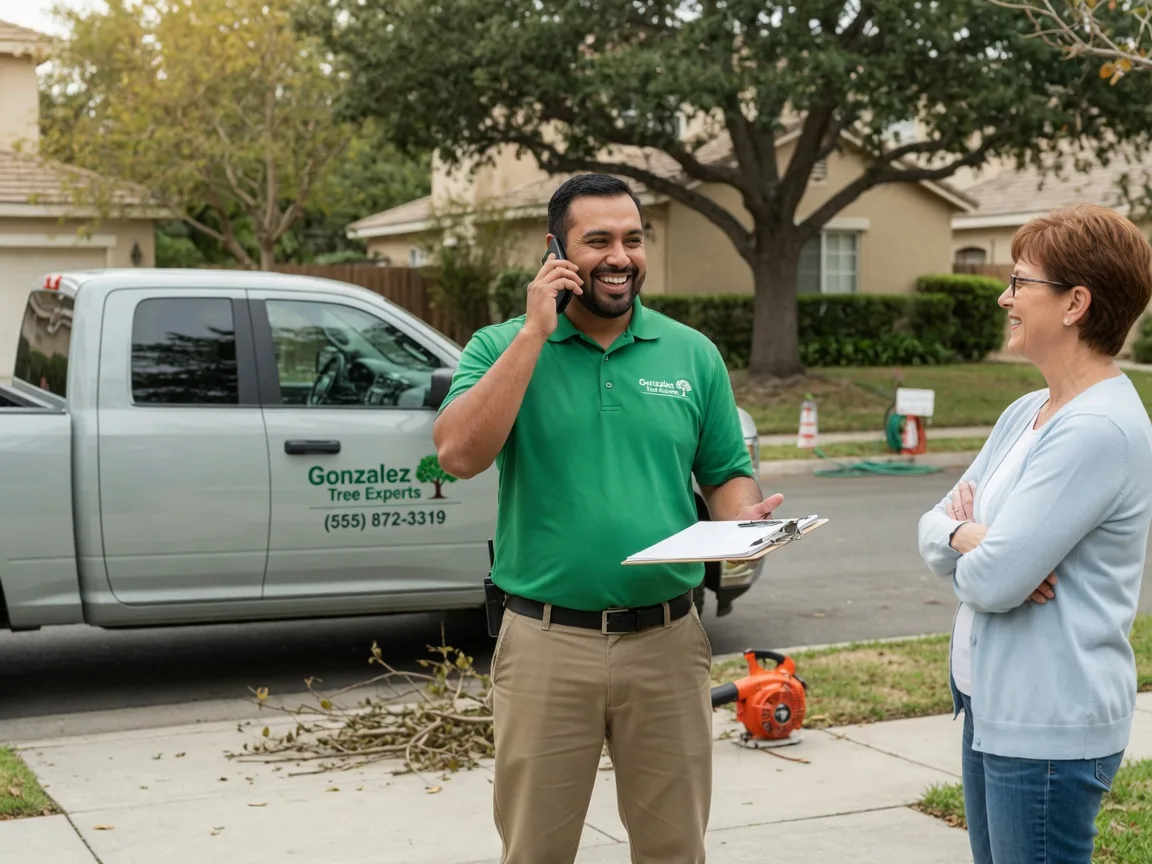 Tree Service Louisville, TN FAQs